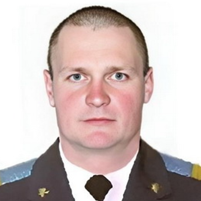 Ахтирский Иван Геннадиевич