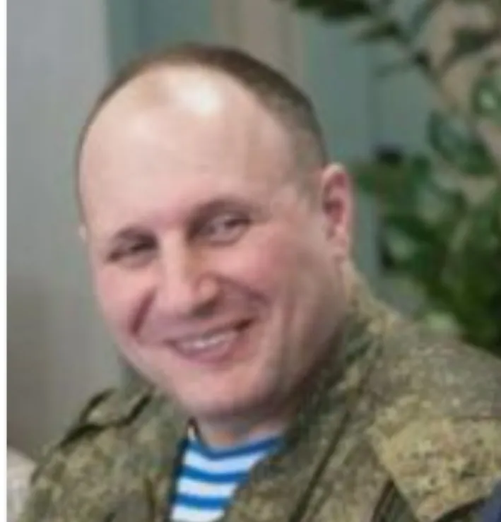 Mikhail Davidov