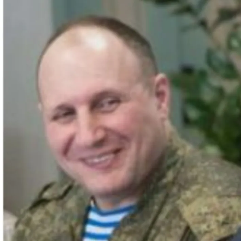 Mikhail Davidov