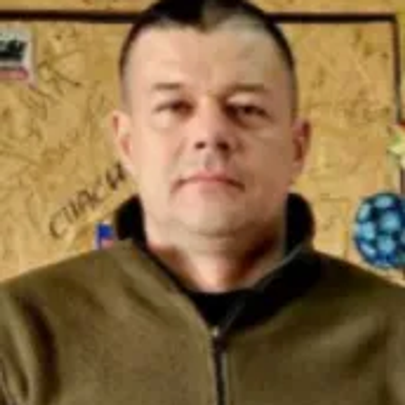 Denis Mironov