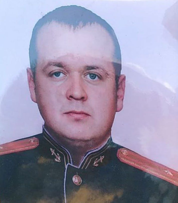 Гиевский Станислав Александрович