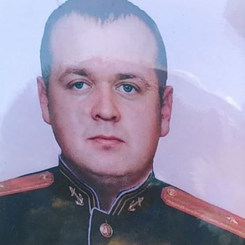 Гиевский Станислав Александрович