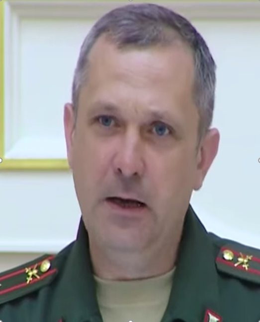 Вашунин Евгений Александрович