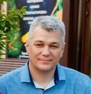 Жабин Дмитрий Анатольевич