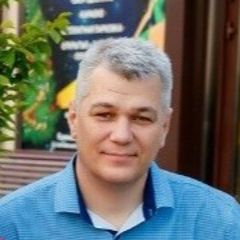 Жабин Дмитрий Анатольевич