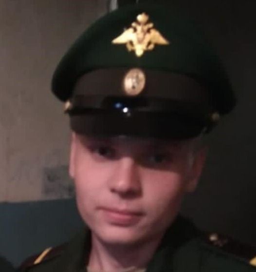 Гусаров Александр Константинович
