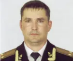 Dmitry Ermakov