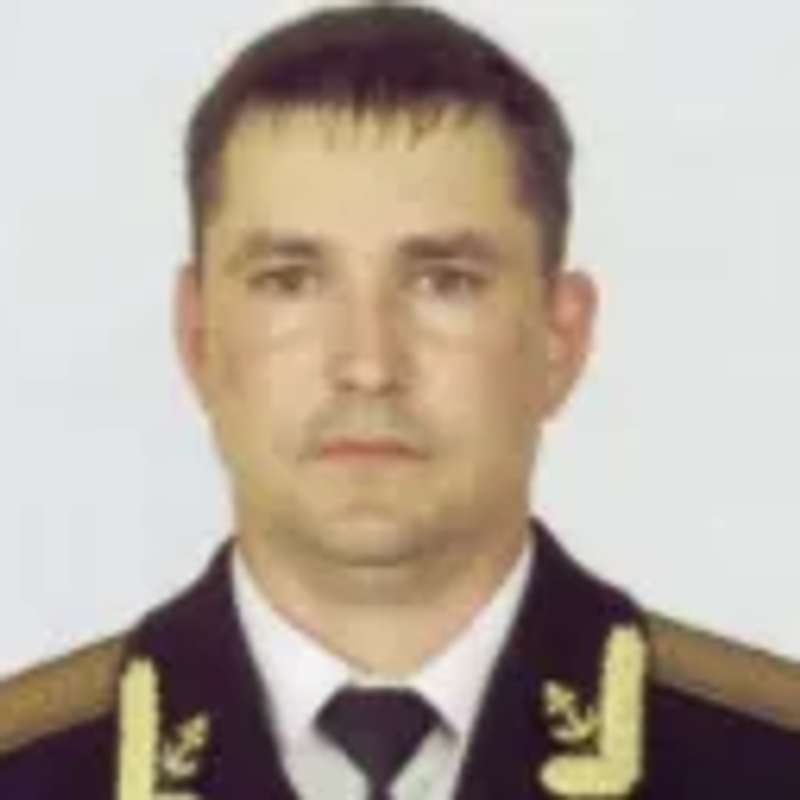 Dmitry Ermakov