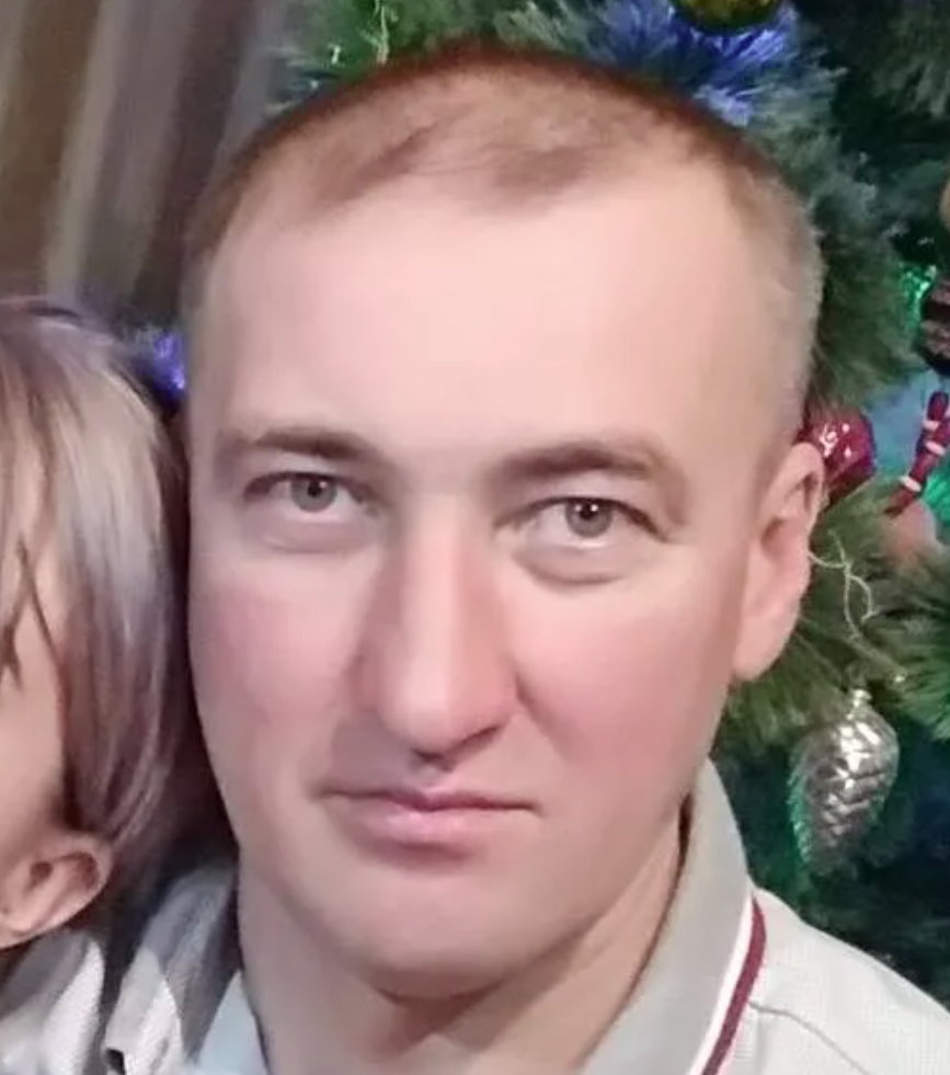 Шишков Виктор Иванович