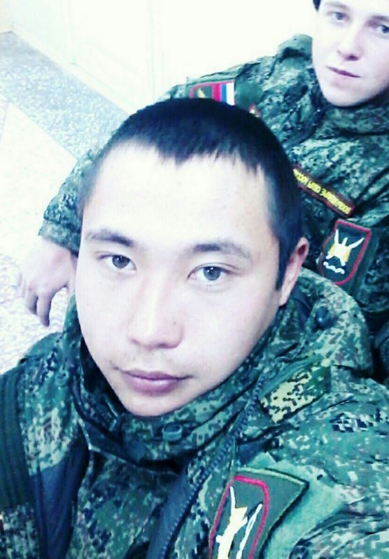 Потагашев Андрей Андреевич