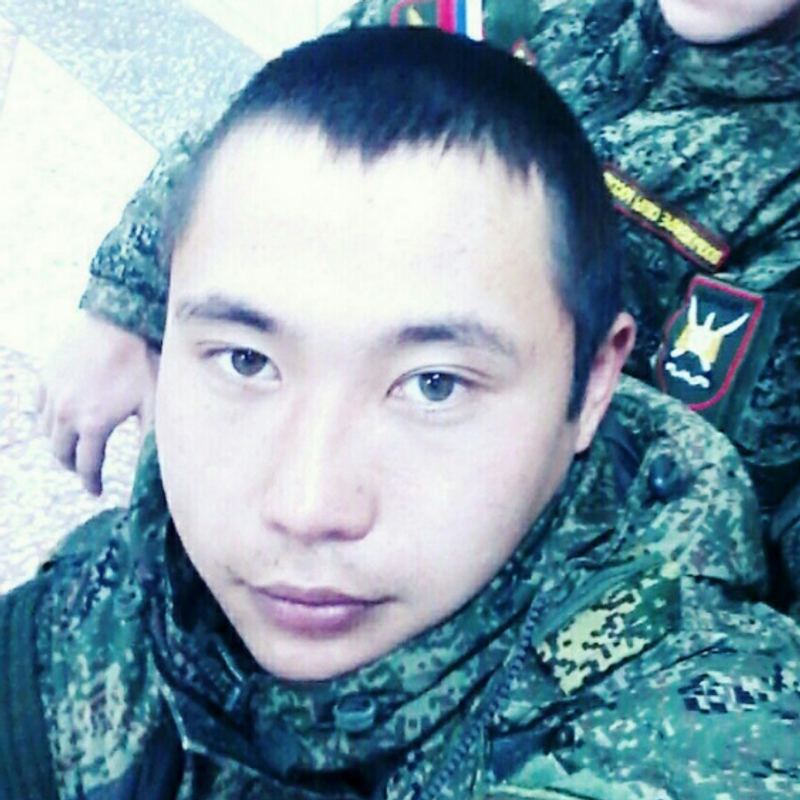 Потагашев Андрей Андреевич