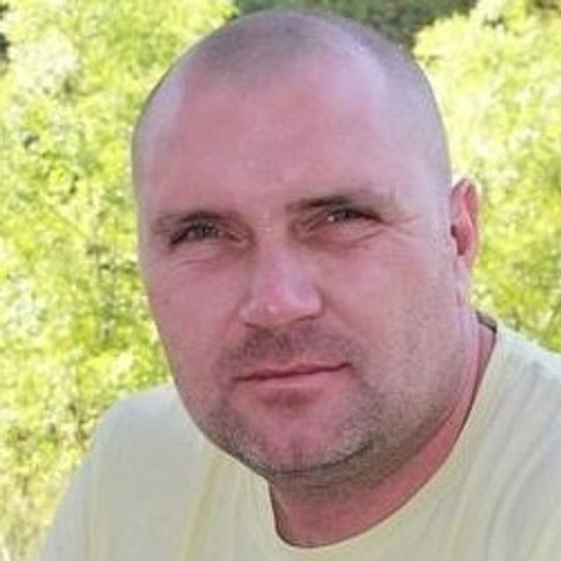 Ершов Павел Алексеевич