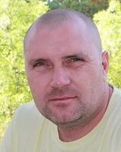 Ершов Павел Алексеевич