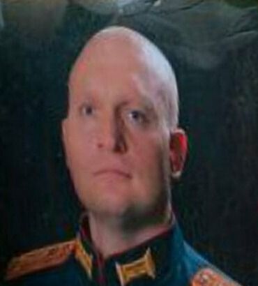 Корник Александр Викторович