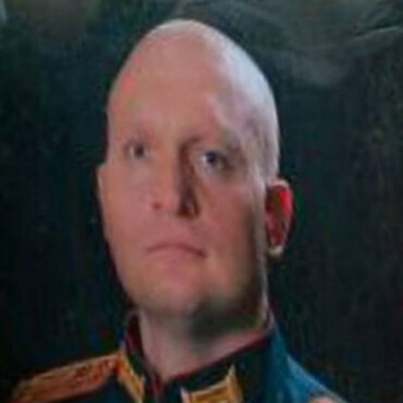 Корник Александр Викторович