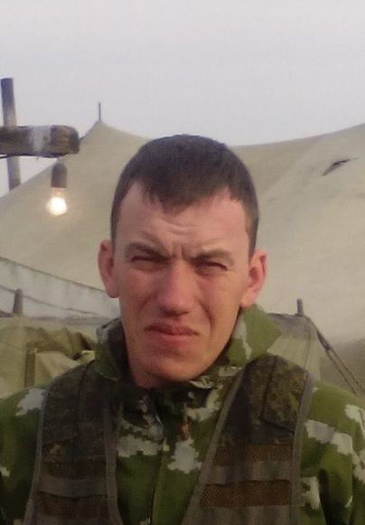 Голованов Дмитрий Александрович