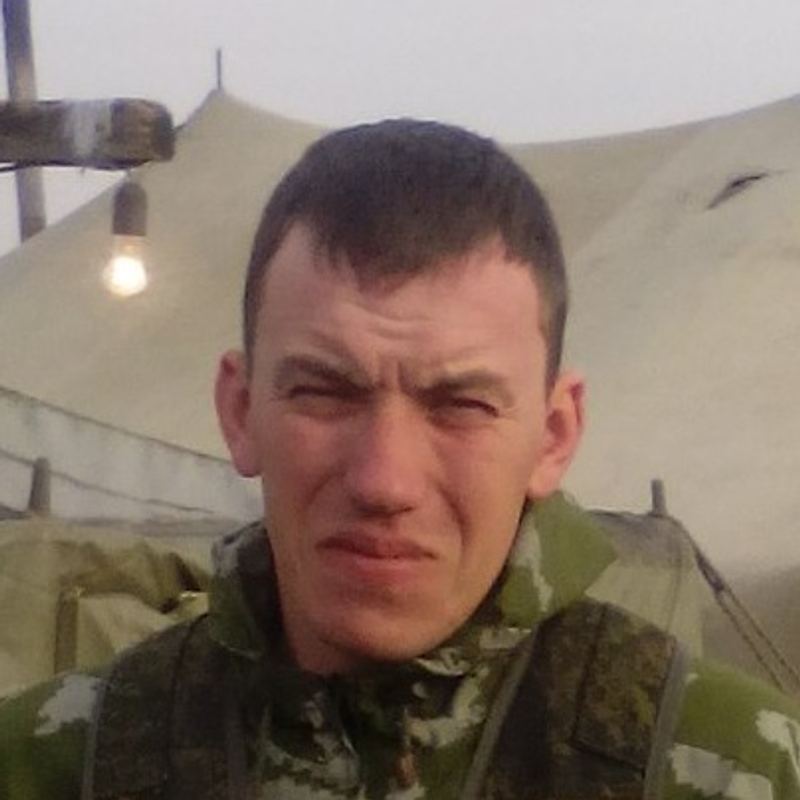 Голованов Дмитрий Александрович