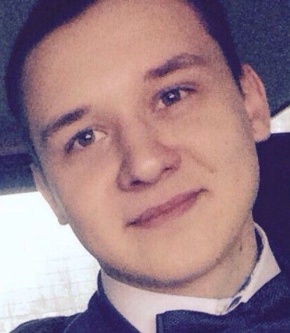 Чеусов Даниил Сергеевич