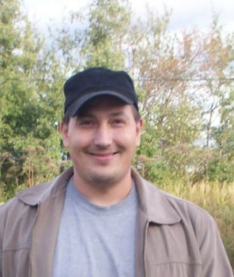 Дранишников Илья Николаевич