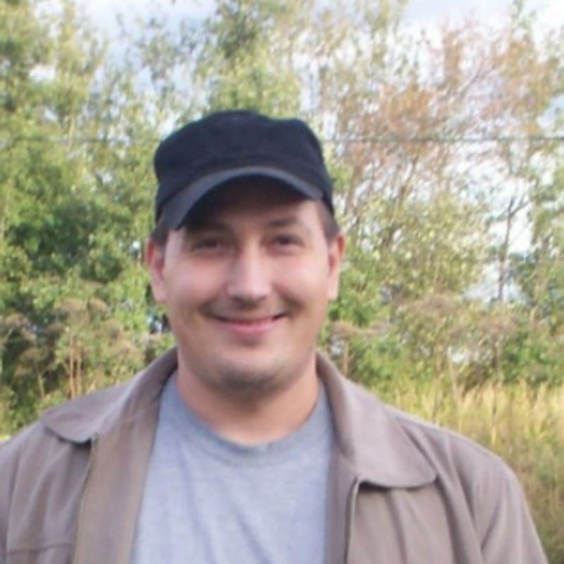 Дранишников Илья Николаевич