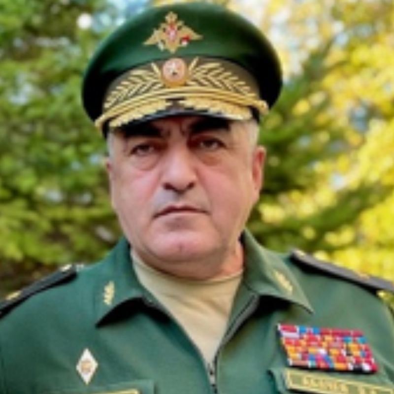 Esedulla Abachev