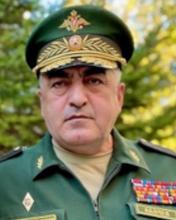 Еседулла Абачев