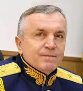 Гостев Николай Васильевич