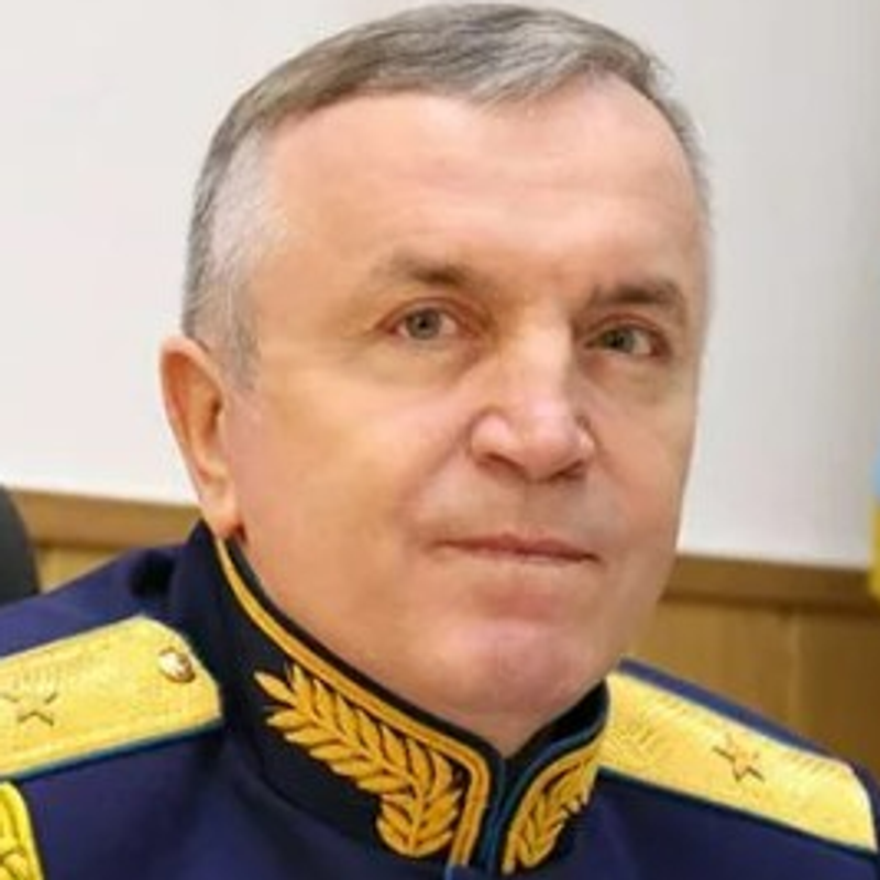 Гостев Николай Васильевич