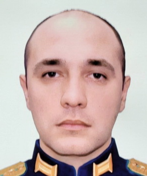 Рыбаков Максим Викторович