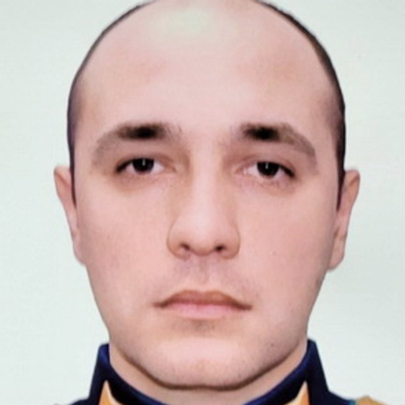 Рыбаков Максим Викторович