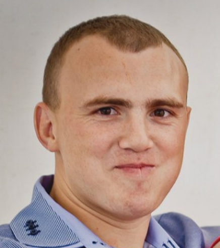 Лисицын Анатолий Сергеевич