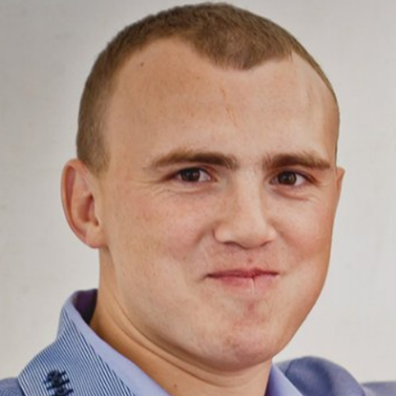 Лисицын Анатолий Сергеевич