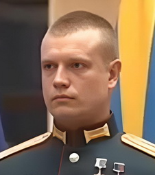 Трошин Александр Константинович