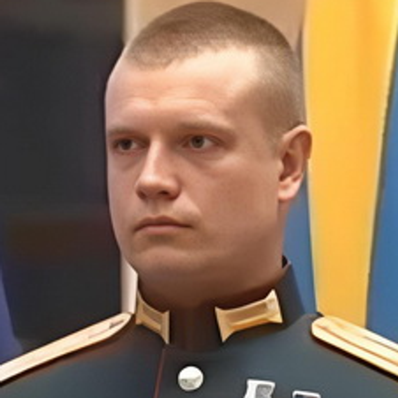Трошин Александр Константинович
