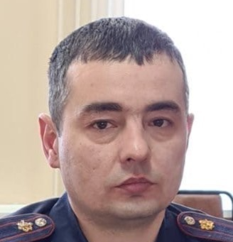Зайдуллин Бихтияр Мирвердирович