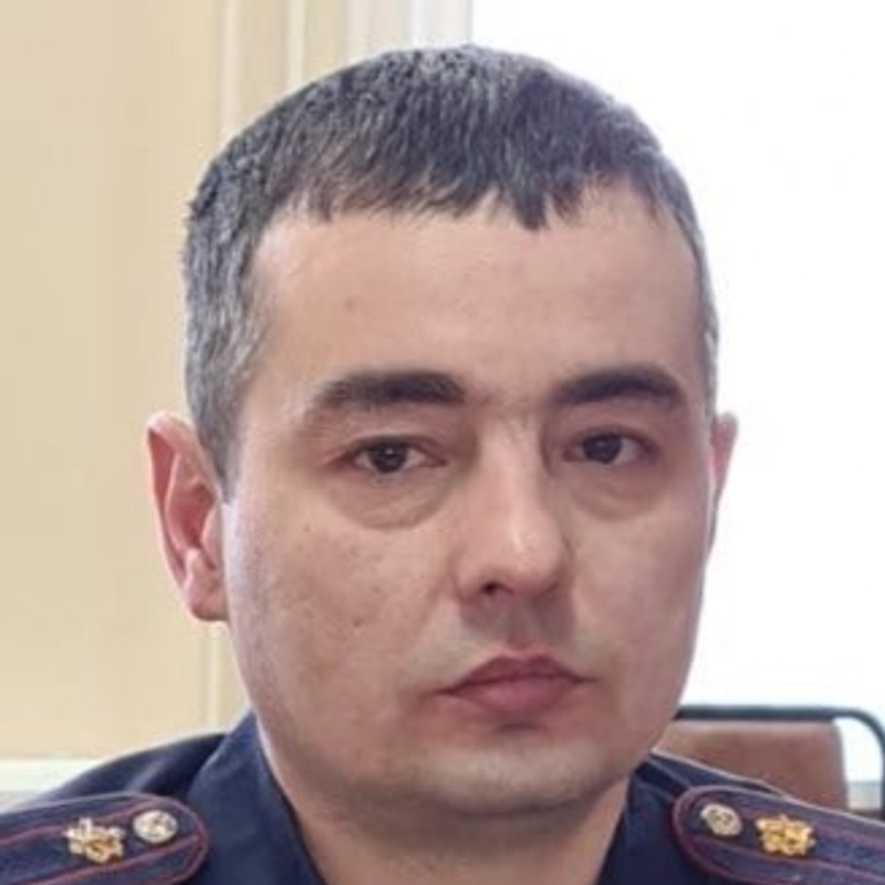 Зайдуллин Бихтияр Мирвердирович