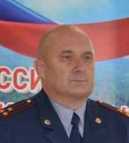 Обломий Дмитрий Иванович