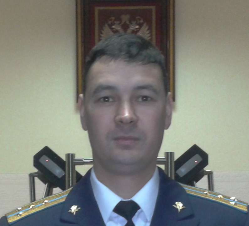 Галкин Александр Николаевич