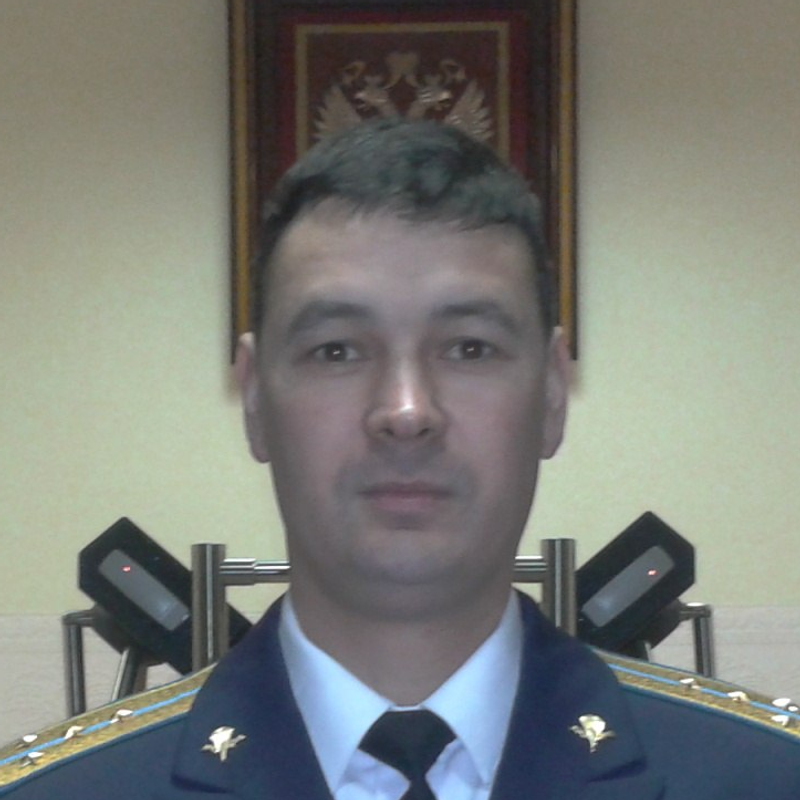 Галкин Александр Николаевич