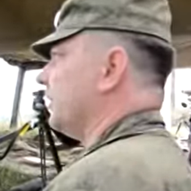 Блажко Александр Сергеевич