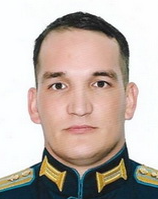 Семёнов Дмитрий Владимирович