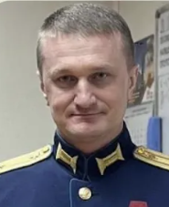 Viktor Babikov