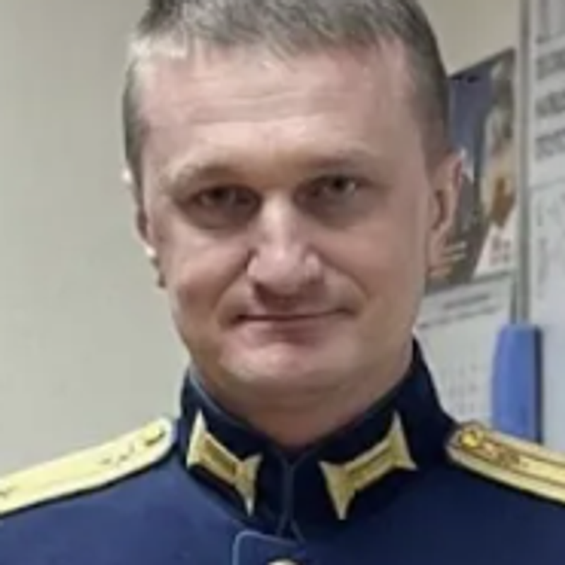 Viktor Babikov