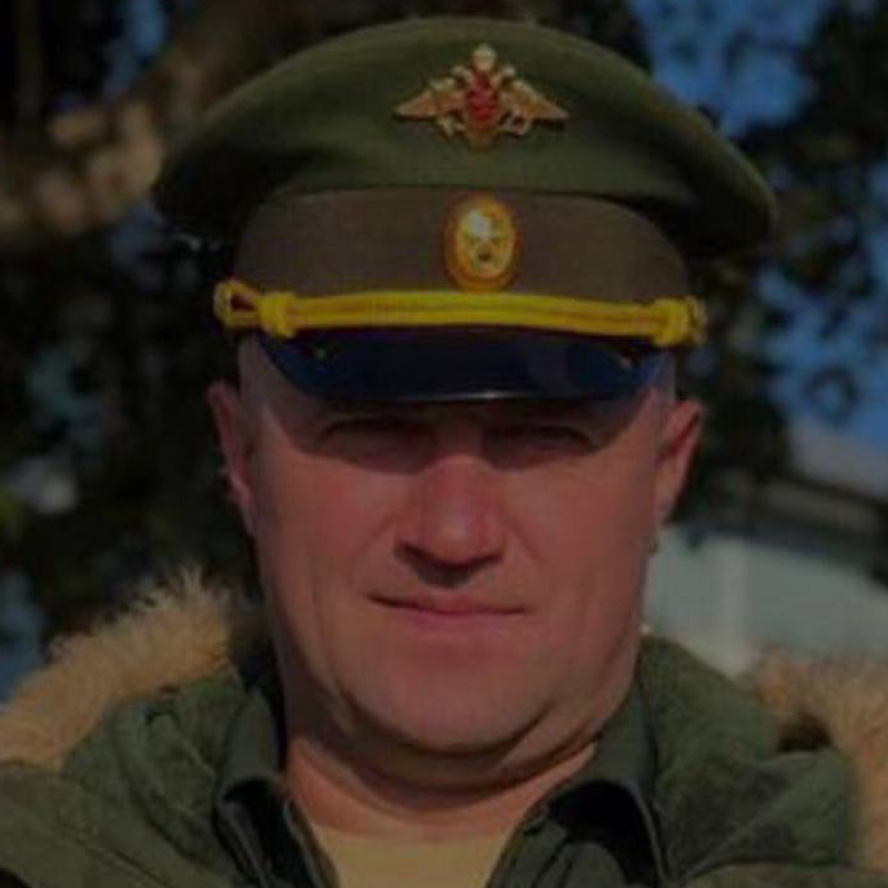 Щвец Александр Владимирович