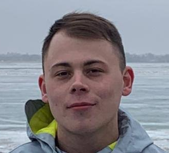 Фомченко Максим Сергеевич