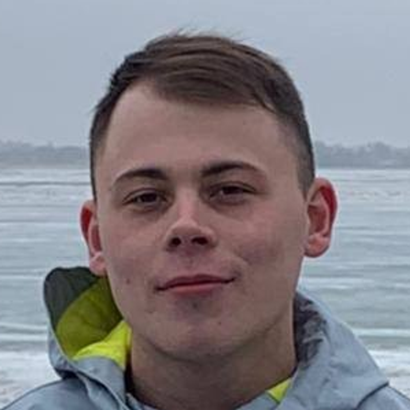 Фомченко Максим Сергеевич