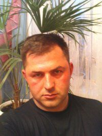 Измайлов Эдуард Валерьевич