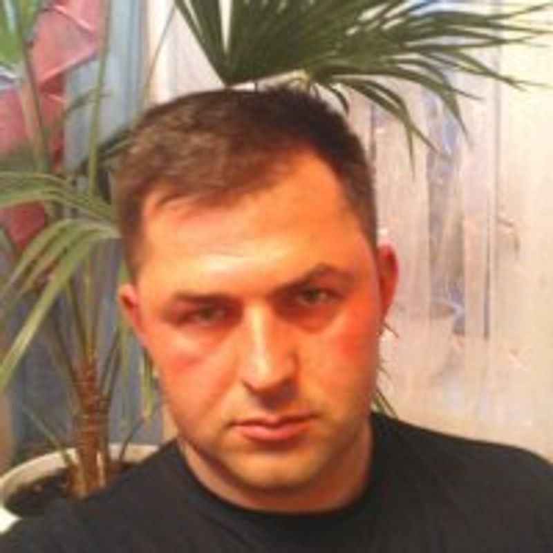 Измайлов Эдуард Валерьевич