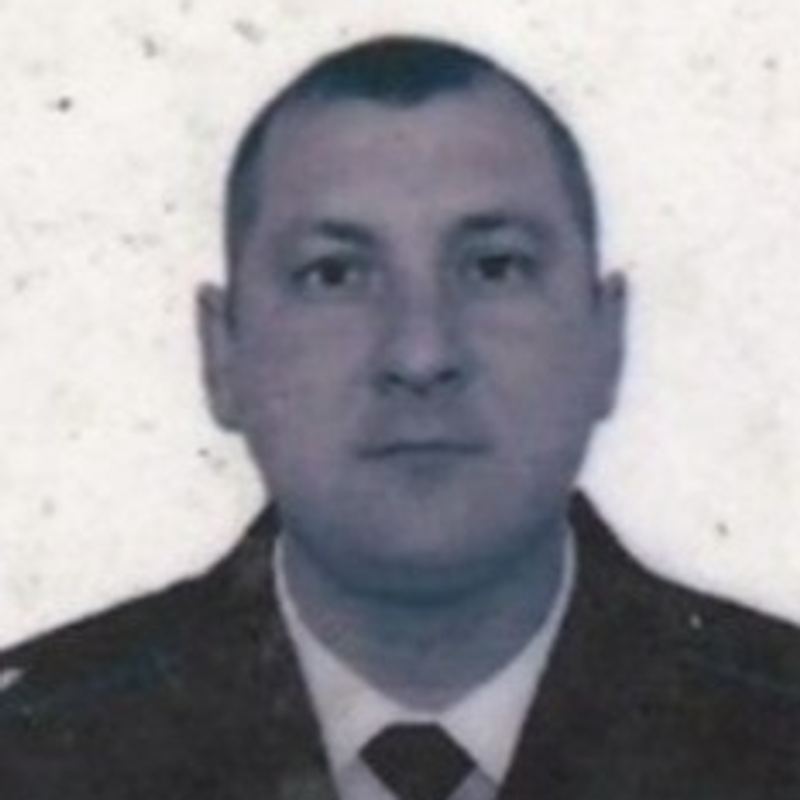 Даньшин Игнат Васильевич