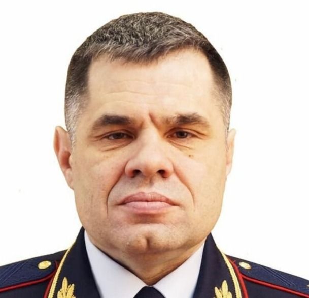 Якушев Олег Владимирович